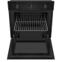 Духовой шкаф Maunfeld AEOC6050B2M