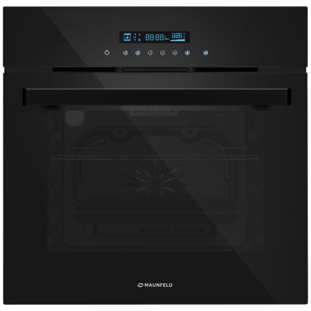 Духовой шкаф Maunfeld AEOD6063BM