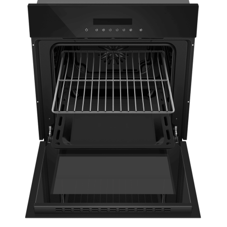 Духовой шкаф Maunfeld AEOD6063BM