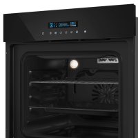 Духовой шкаф Maunfeld AEOD6063BM