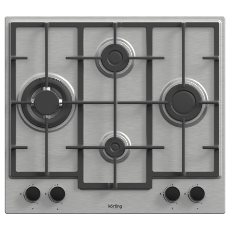Варочная поверхность газовая Korting HG 688 CTX