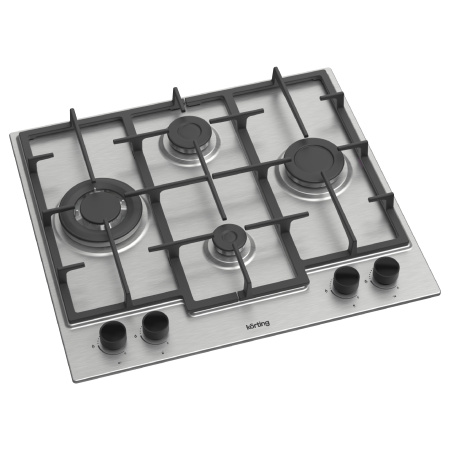 Варочная поверхность газовая Korting HG 688 CTX