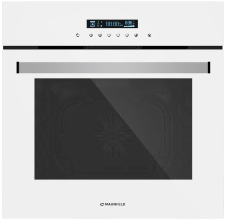 Духовой шкаф Maunfeld AEOD6063WM