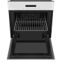 Духовой шкаф Maunfeld AEOD6063WM