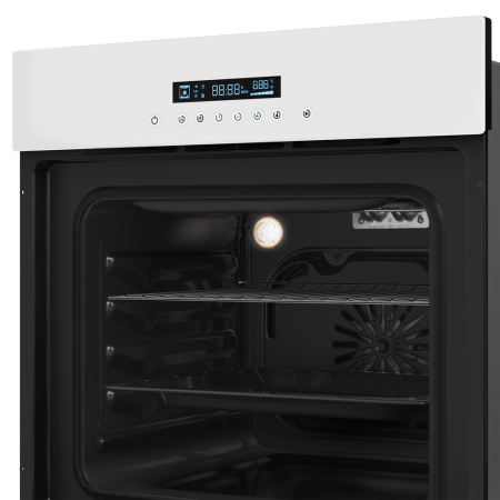 Духовой шкаф Maunfeld AEOD6063WM