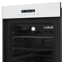 Духовой шкаф Maunfeld AEOD6063WM