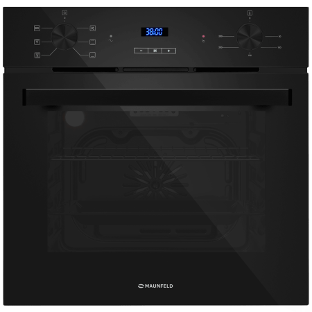 Духовой шкаф Maunfeld AEOH6062B2M