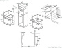 Духовой шкаф Maunfeld  FEOH7870B