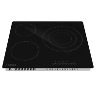 Варочная поверхность Maunfeld AVCE6033STBK
