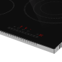 Варочная поверхность Maunfeld AVCE6033STBK