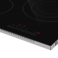 Варочная поверхность Maunfeld AVCE6033STBK