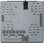 Варочная поверхность Maunfeld AVCE6033STBK