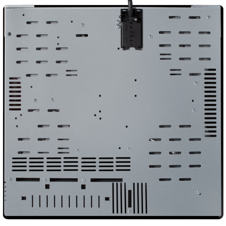 Варочная поверхность Maunfeld AVCE6033STBK
