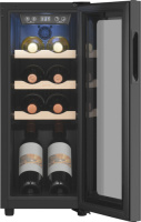 Винный холодильник Weissgauff WWC-08 Compressor