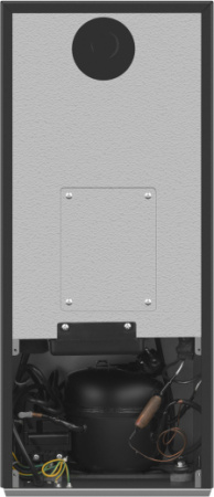 Винный холодильник Weissgauff WWC-08 Compressor