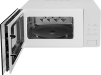 Микроволновая печь Weissgauff MWO-155 White Glass