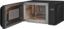 Микроволновая печь Weissgauff MWO-330 Black Glass