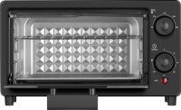 Мини-печь Weissgauff WMR 10 Black