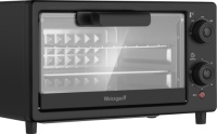Мини-печь Weissgauff WMR 10 Black