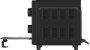 Мини-печь Weissgauff WMR 10 Black