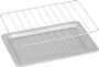 Мини-печь Weissgauff WMR 10 Black