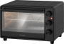 Мини-печь Weissgauff WMR 25 Black