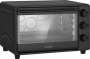 Мини-печь Weissgauff WMR 25 Black