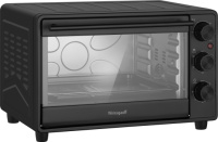 Мини-печь Weissgauff WMR 25 Black
