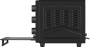 Мини-печь Weissgauff WMR 25 Black
