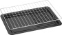 Мини-печь Weissgauff WMR 25 Black