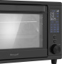 Мини-печь Weissgauff WMR 28 Air Fry Black