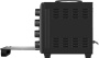 Мини-печь Weissgauff WMR 30P Black