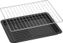 Мини-печь Weissgauff WMR 30P Black