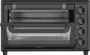 Мини-печь Weissgauff WMR 33 Black