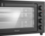 Мини-печь Weissgauff WMR 33 Black