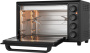 Мини-печь Weissgauff WMR 33 Black