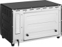 Мини-печь Weissgauff WMR 33 Black
