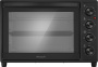 Мини-печь Weissgauff WMR 40 Black