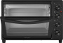 Мини-печь Weissgauff WMR 40 Black