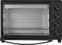 Мини-печь Weissgauff WMR 40 Black