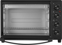 Мини-печь Weissgauff WMR 40 Black