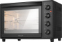 Мини-печь Weissgauff WMR 40 Black
