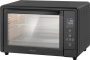 Мини-печь Weissgauff WMR 48 Touch Black