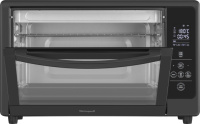 Мини-печь Weissgauff WMR 48 Touch Black