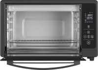 Мини-печь Weissgauff WMR 48 Touch Black
