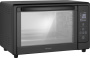 Мини-печь Weissgauff WMR 48 Touch Black