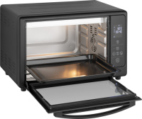 Мини-печь Weissgauff WMR 48 Touch Black