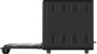 Мини-печь Weissgauff WMR 48 Touch Black