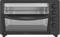 Мини-печь Weissgauff WMR 50 Black