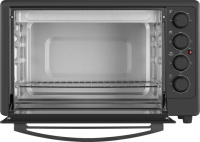 Мини-печь Weissgauff WMR 50 Black